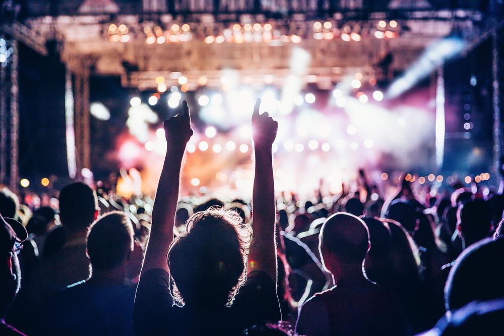 conciertos