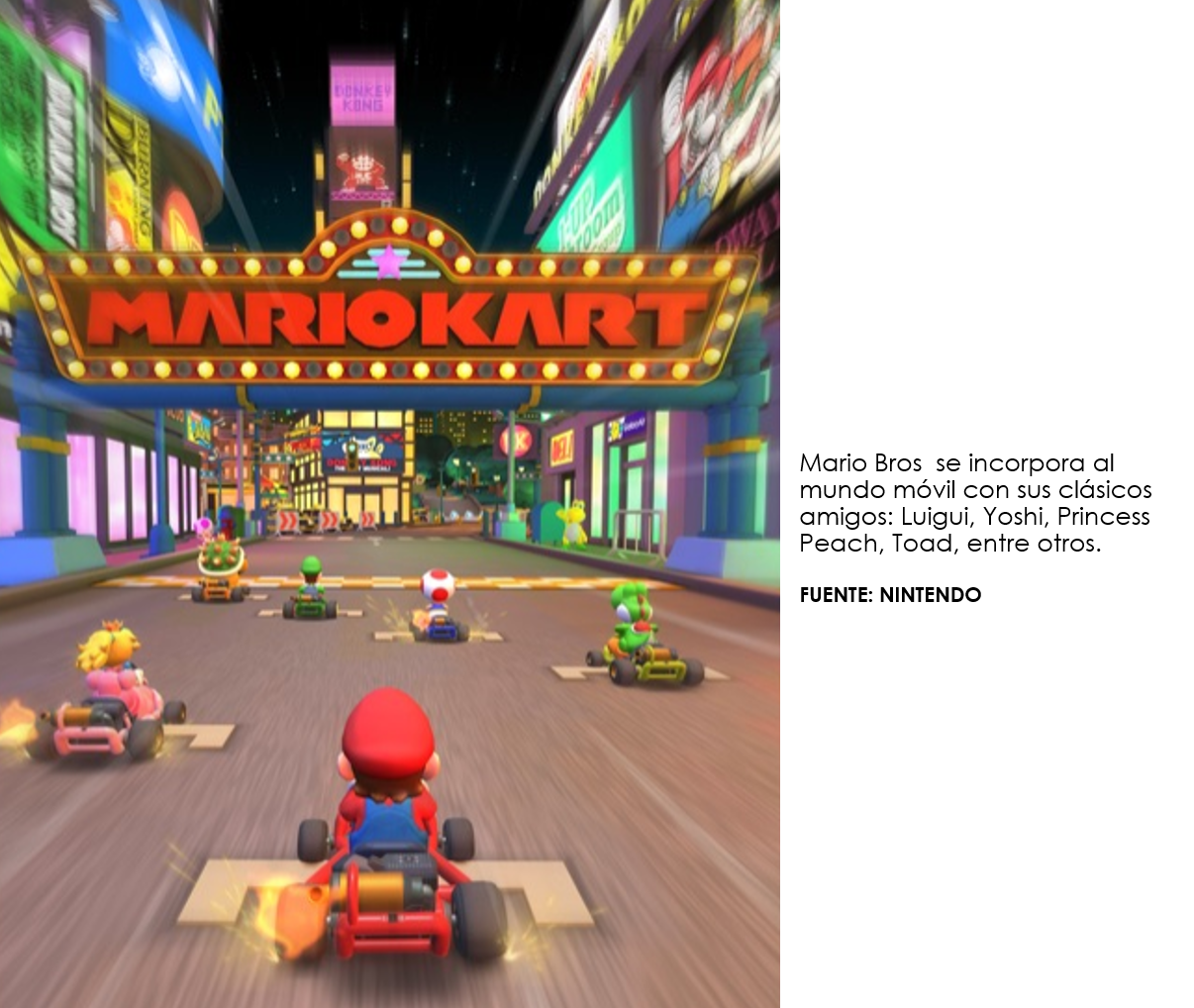 nintendo